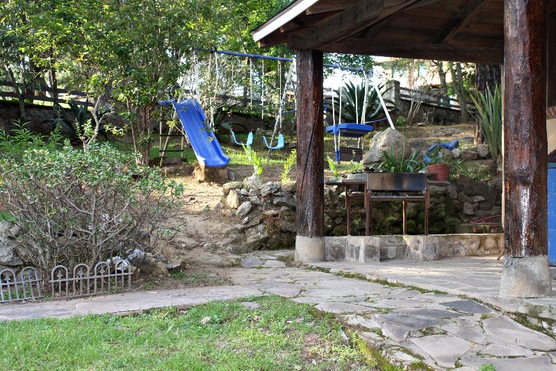 Cabaña del Tío Braulio