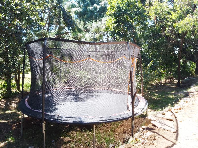 Cabaña del Tío Braulio