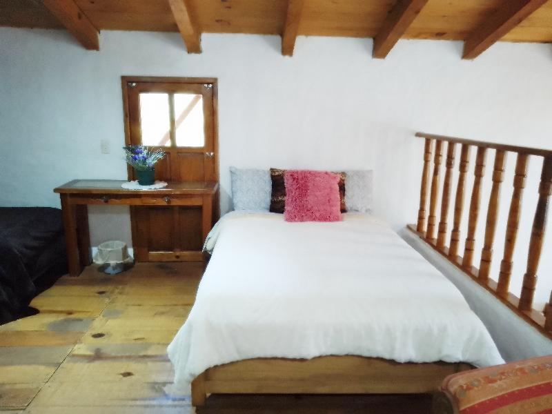 Cabaña del Tío Braulio