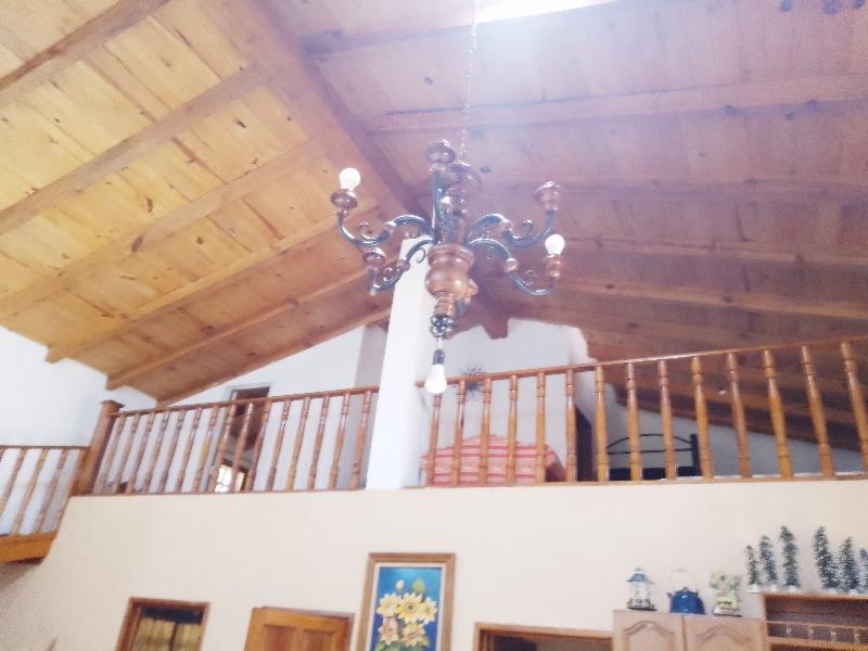 Cabaña del Tío Braulio