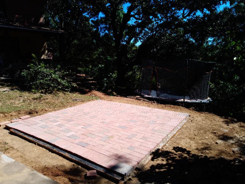 Cabaña del Tío Braulio