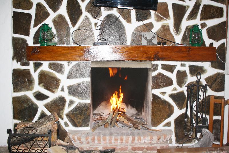 Cabaña del Tío Braulio