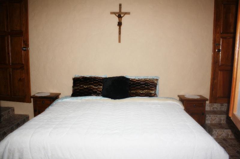 Cabaña del Tío Braulio