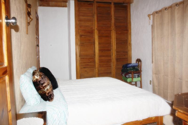 Cabaña del Tío Braulio