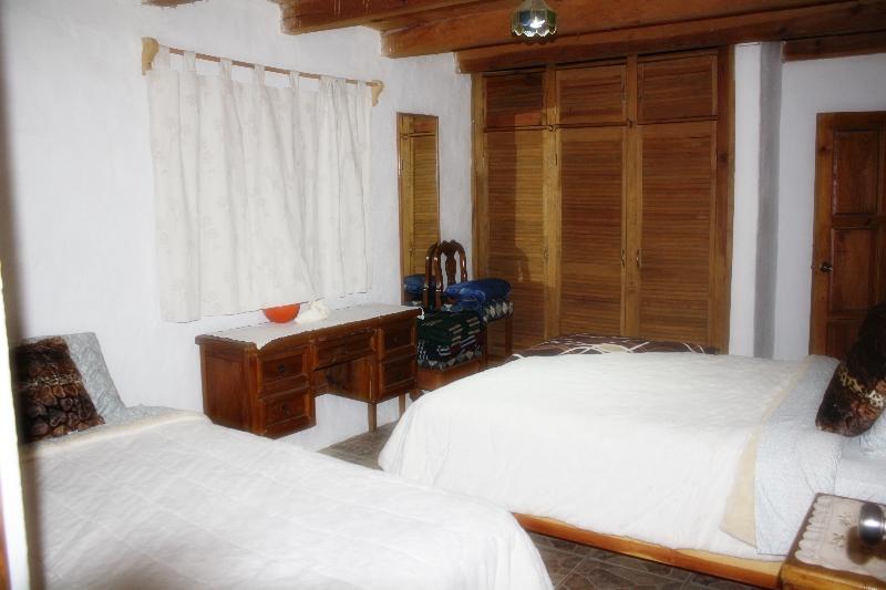 Cabaña del tío Braulio