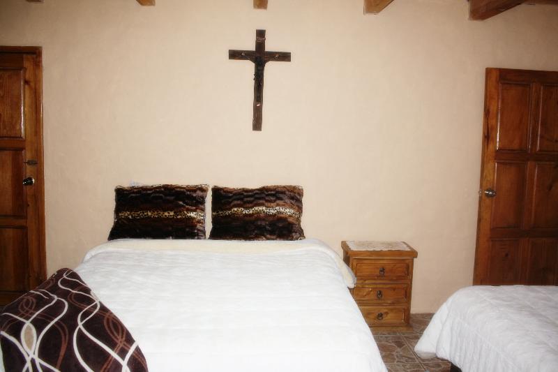 Cabaña del Tío Braulio