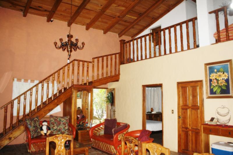 Cabaña del Tío Braulio