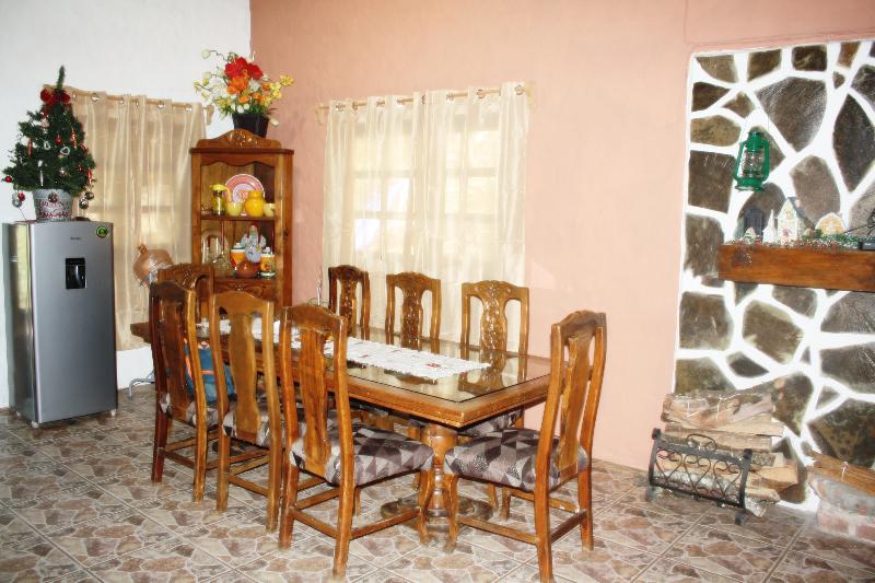 Cabaña del Tío Braulio