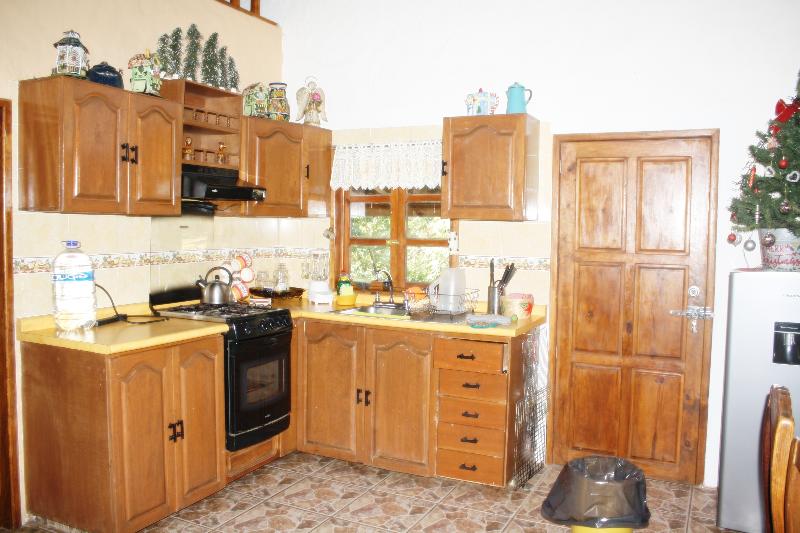 Cabaña del Tío Braulio