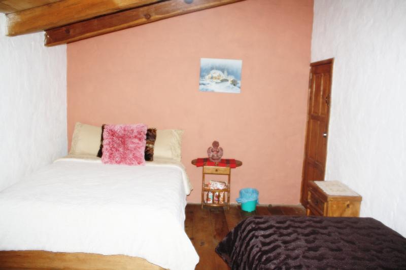 Cabaña del Tío Braulio