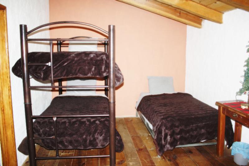 Cabaña del Tío Braulio