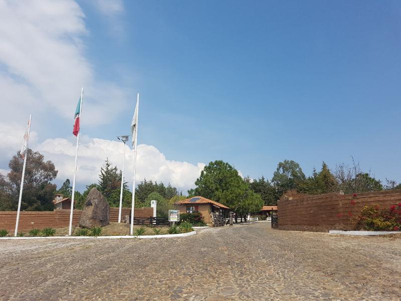 Cabaña del Tío Braulio